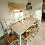 Semi-detached House Near Schaalsee And Hamburg 펜션