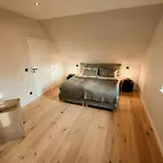 Semi-detached House Near Schaalsee And Hamburg *