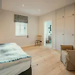 Semi-detached House Near Schaalsee And Hamburg *