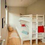 Semi-detached House Near Schaalsee And Hamburg 펜션 Greven (Ludwigslust-Parchim)