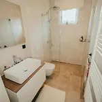 Semi-detached House Near Schaalsee And Hamburg *