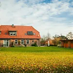 Semi-detached House Near Schaalsee And Hamburg *