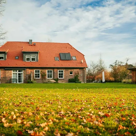 펜션 Semi-detached House Near Schaalsee And Hamburg Greven (Ludwigslust-Parchim)