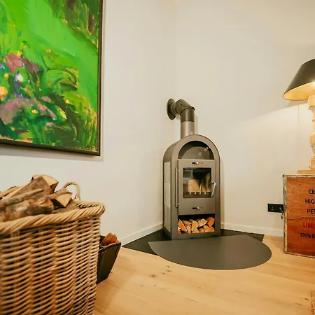 Semi-detached House Near Schaalsee And Hamburg Ferienhaus *