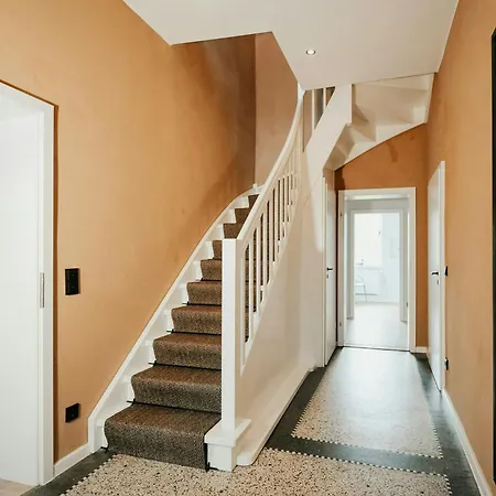 Semi-detached House Near Schaalsee And Hamburg Greven (Ludwigslust-Parchim)