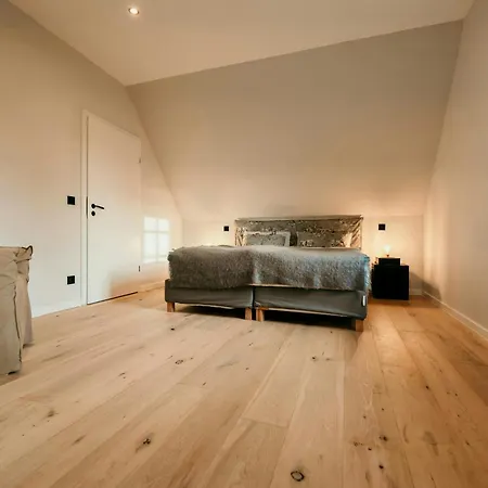 Semi-detached House Near Schaalsee And Hamburg *